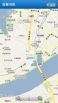 城市公交截图11