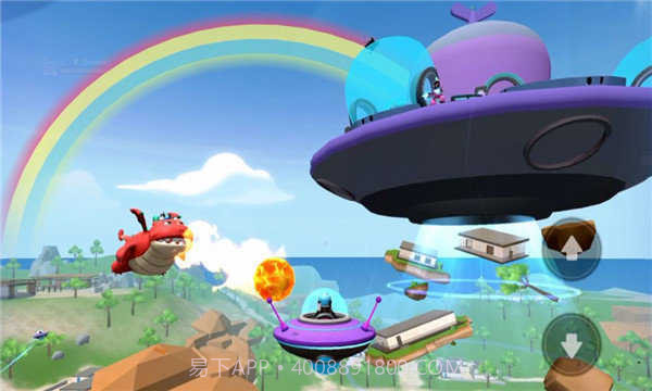 小扳手免费辅助截图2