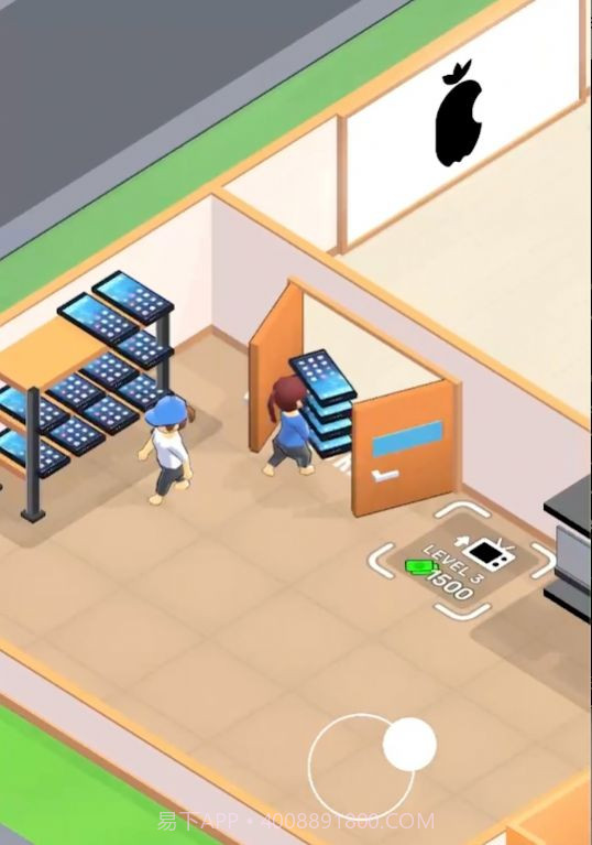 科技商店大亨截图3 科技商店大亨截图3