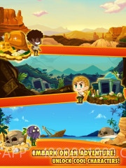 口袋矿工2截图2 口袋矿工2截图2