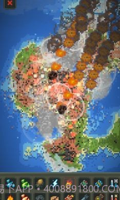 世界盒子0.9.8截图2 世界盒子0.9.8截图2