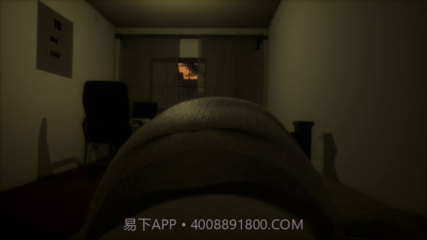 床上运动模拟器截图1 床上运动模拟器截图1