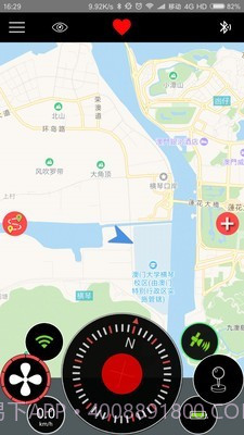 舵手截图4 舵手截图4