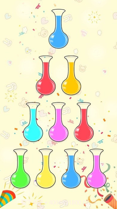 开心拼一拼截图2