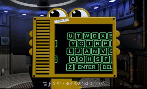 玩具熊视角模拟器截图3 玩具熊视角模拟器截图3