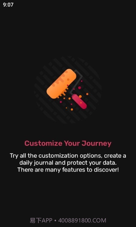 HabitNow截图3 HabitNow截图3