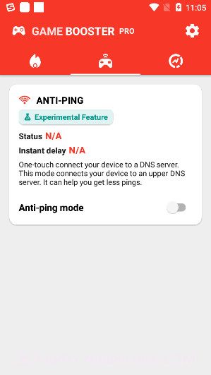 帧率优化大师截图1 帧率优化大师截图1