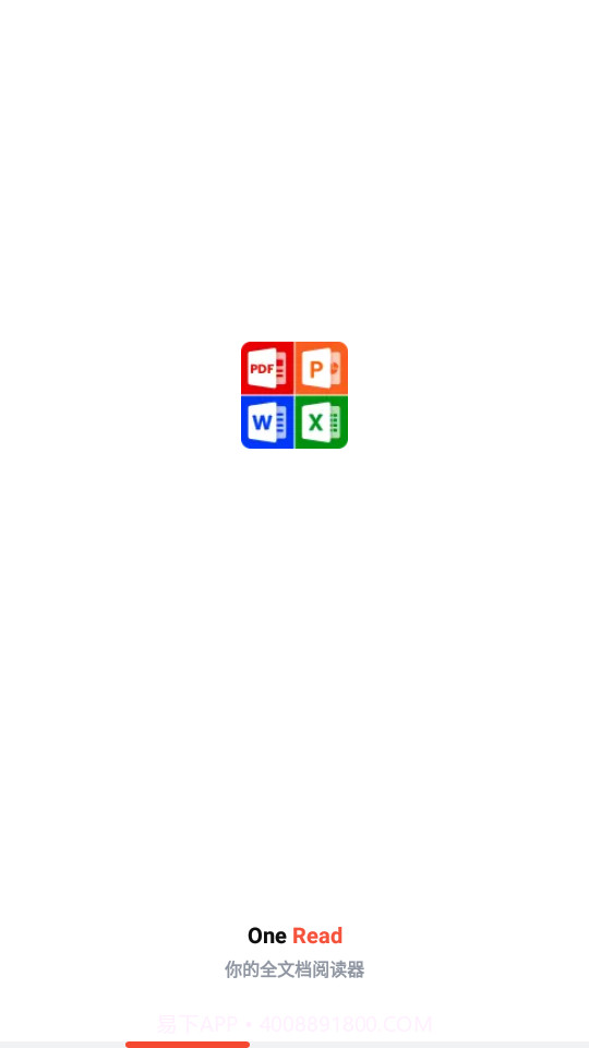 One Read截图1 One Read截图1