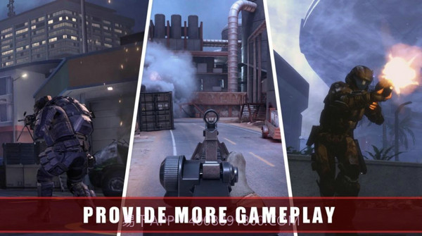 歪楼特攻队截图3