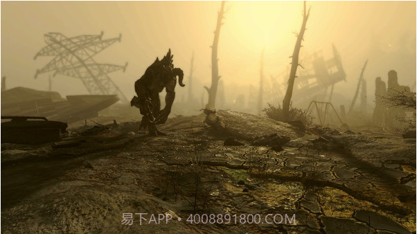 辐射4截图2 辐射4截图2