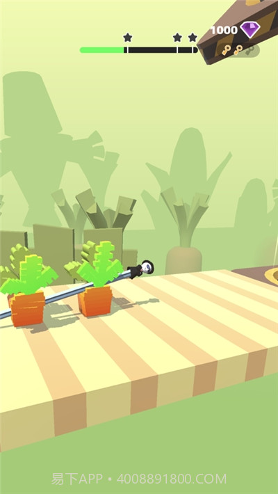 摇摇切哥闹小游戏截图3