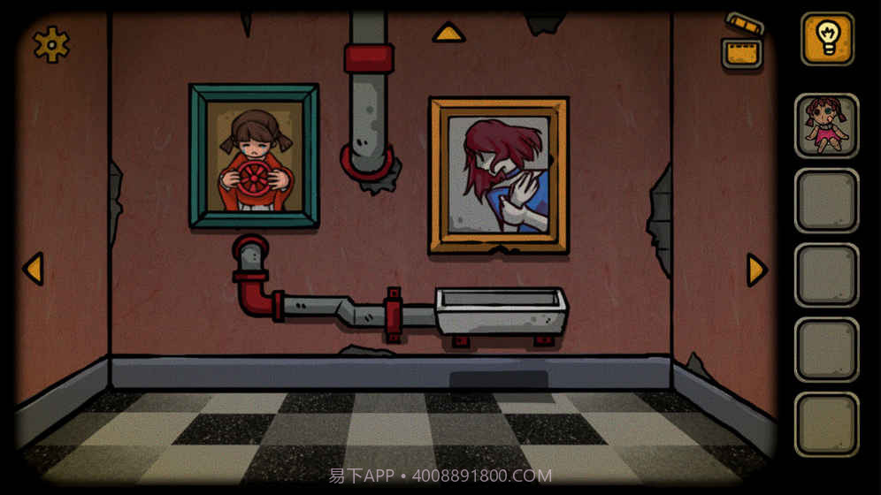 失落园APP截图1 失落园APP截图1