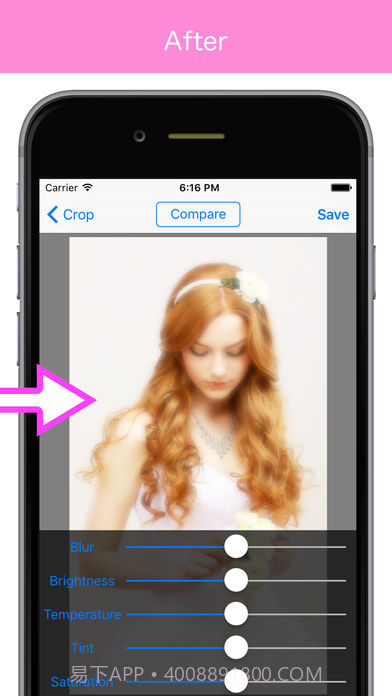 Soft FocusAPP截图2 Soft FocusAPP截图2
