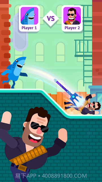 弓箭大师无限钻石截图2 弓箭大师无限钻石截图2