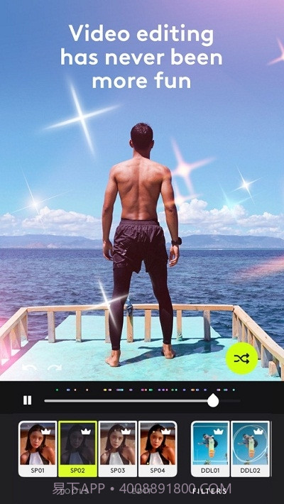 Beatleap截图3 Beatleap截图3