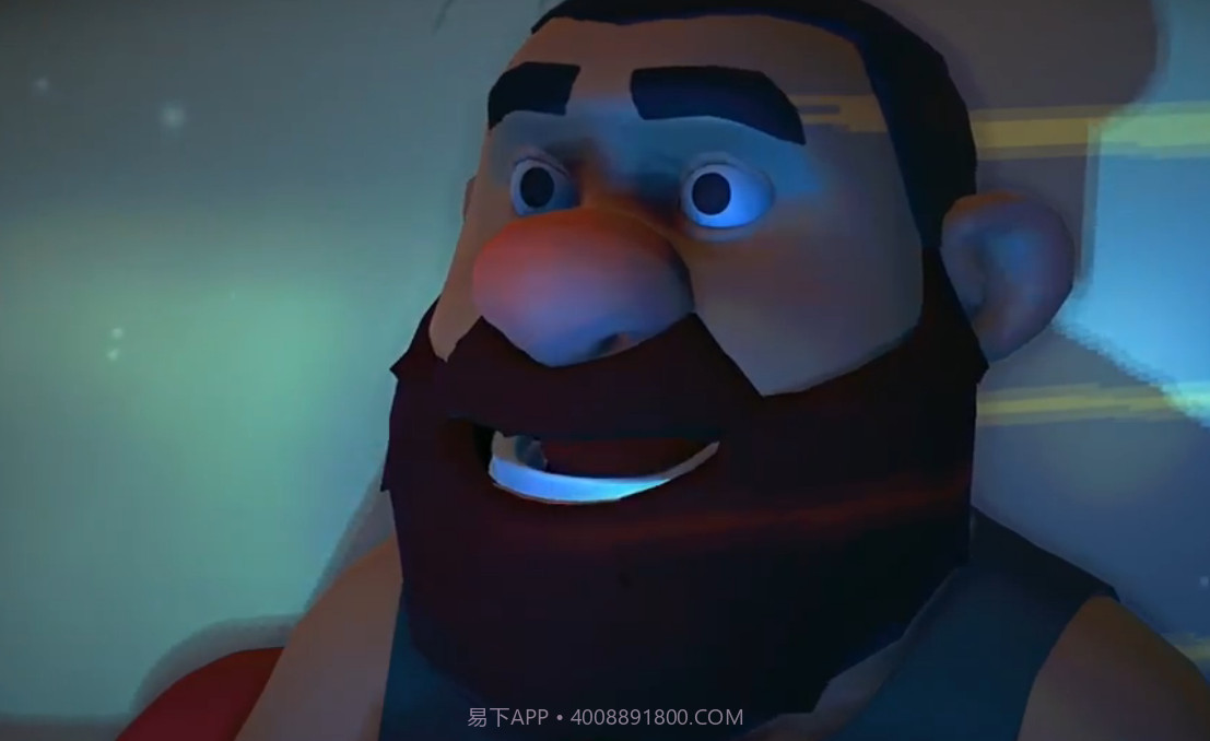 噩梦伙计下载截图1