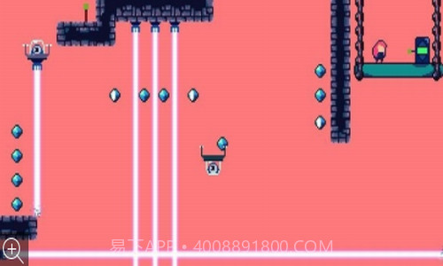 瑞秋与电梯截图3 瑞秋与电梯截图3