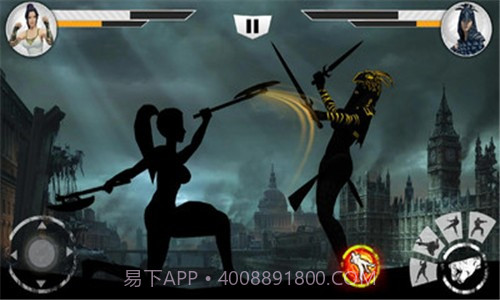 黑暗王国战争截图2 黑暗王国战争截图2