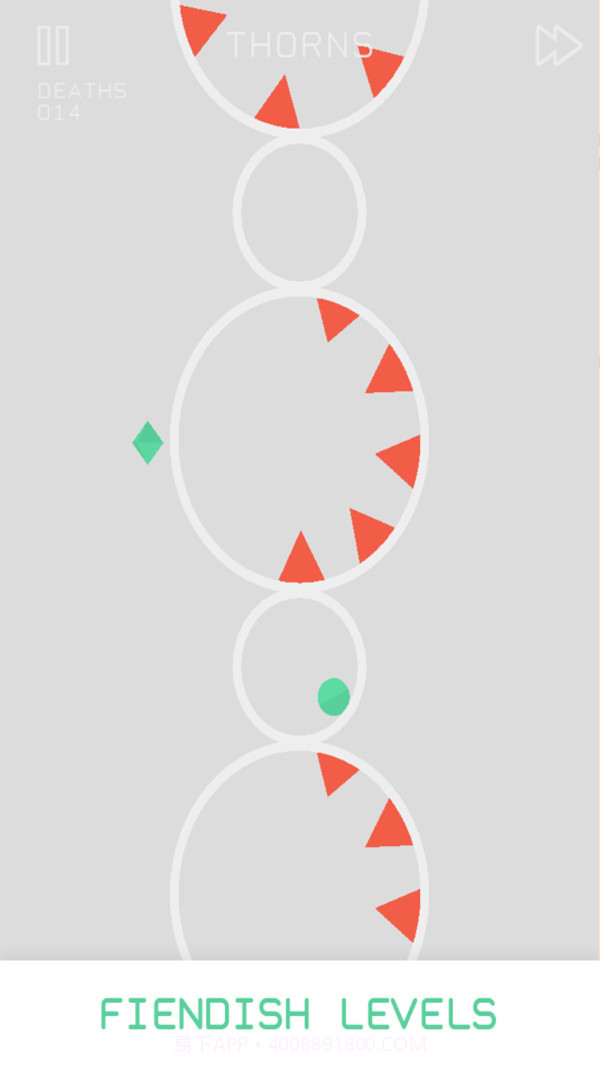 圈圈圈截图4 圈圈圈截图4