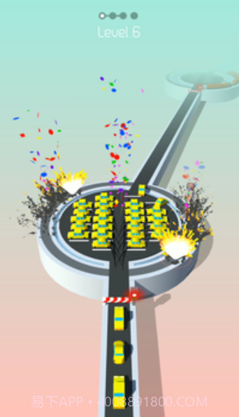 停车公路截图3 停车公路截图3