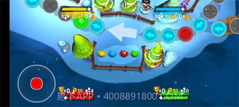 火柴人派对截图3 火柴人派对截图3