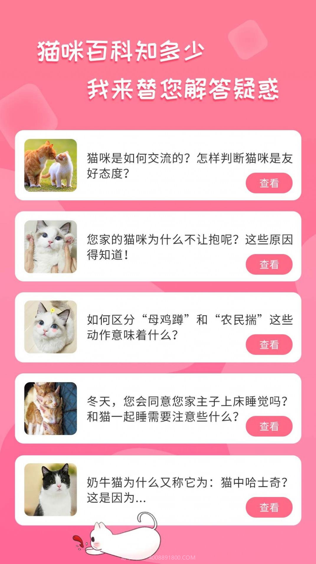 人猫翻译工具截图3