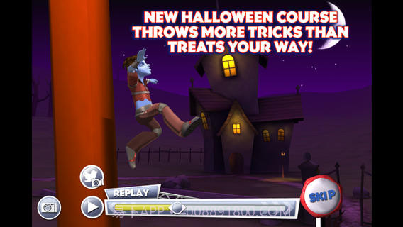 勇敢向前冲截图2 勇敢向前冲截图2