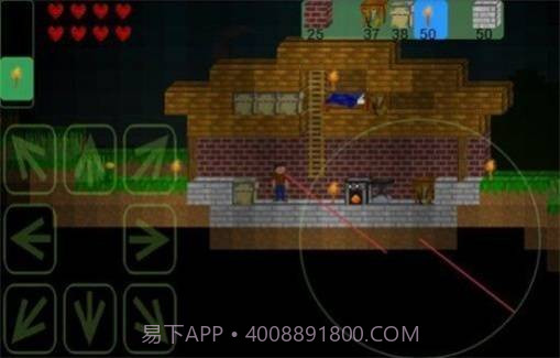 像素游乐世界截图2 像素游乐世界截图2