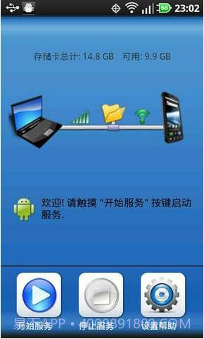 软件数据线截图3 软件数据线截图3