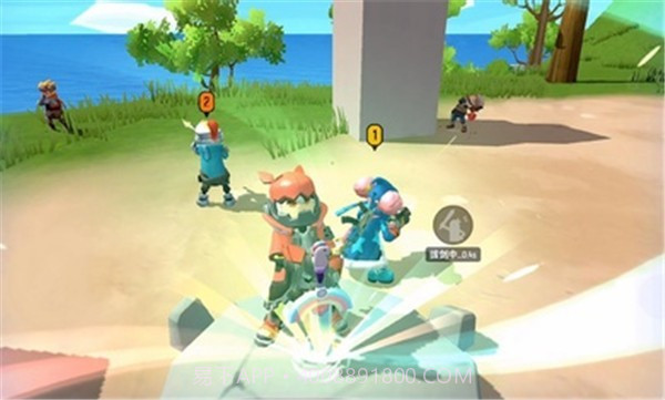 分手厨房联机版截图1 分手厨房联机版截图1