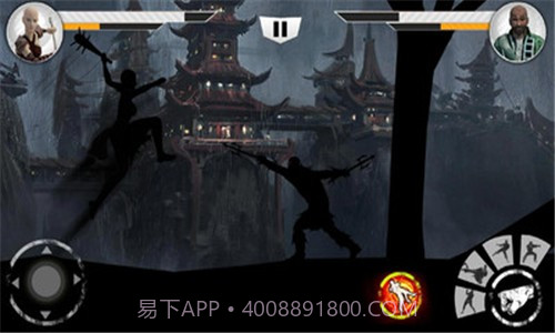 黑暗王国战争截图1 黑暗王国战争截图1