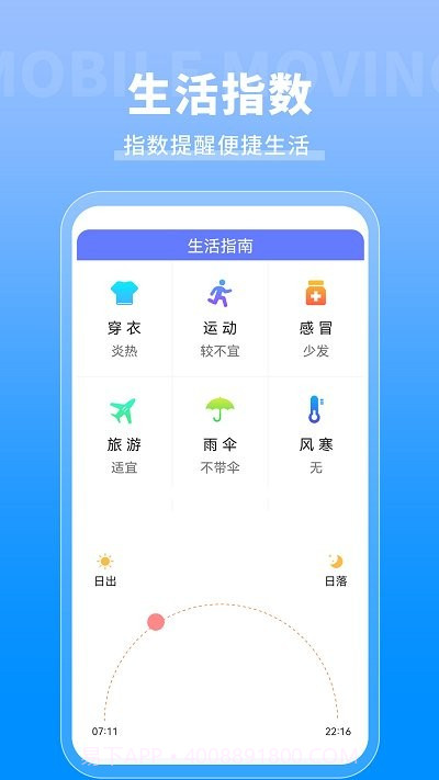 专业天气预报通截图3 专业天气预报通截图3