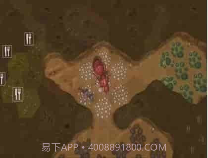 地下蚁国 中文版截图2 地下蚁国 中文版截图2