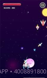 太空战斗射击截图4 太空战斗射击截图4