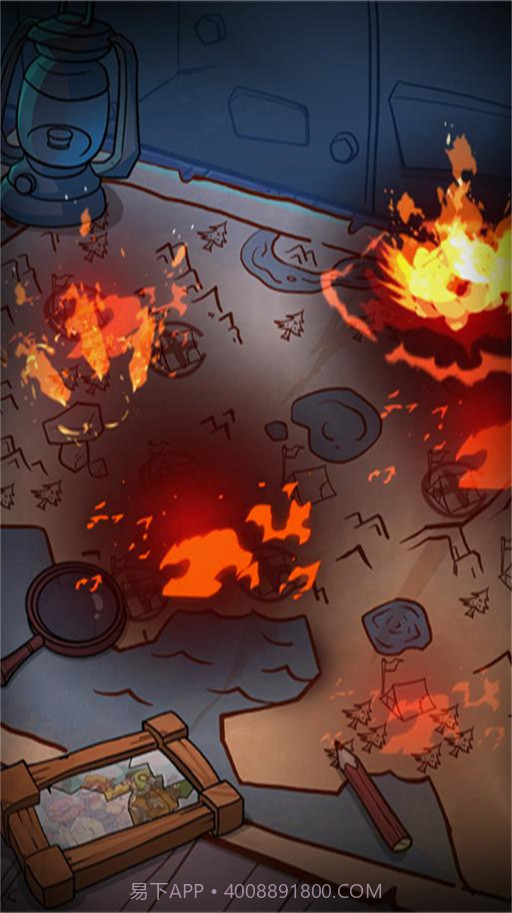 生存冒险截图2 生存冒险截图2