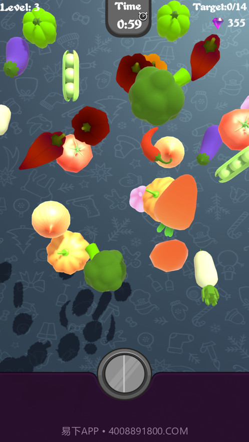 卡通对对碰截图3 卡通对对碰截图3