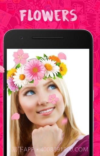 激萌潮拍截图2 激萌潮拍截图2