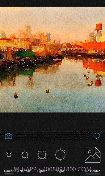 waterlogue免费截图1 waterlogue免费截图1