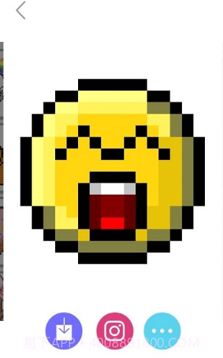 Pixel Fun2截图3 Pixel Fun2截图3