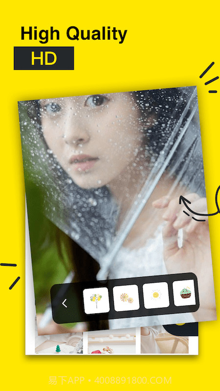 桌面主题精灵截图4 桌面主题精灵截图4