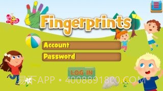 Fingerprints教学系统截图1 Fingerprints教学系统截图1