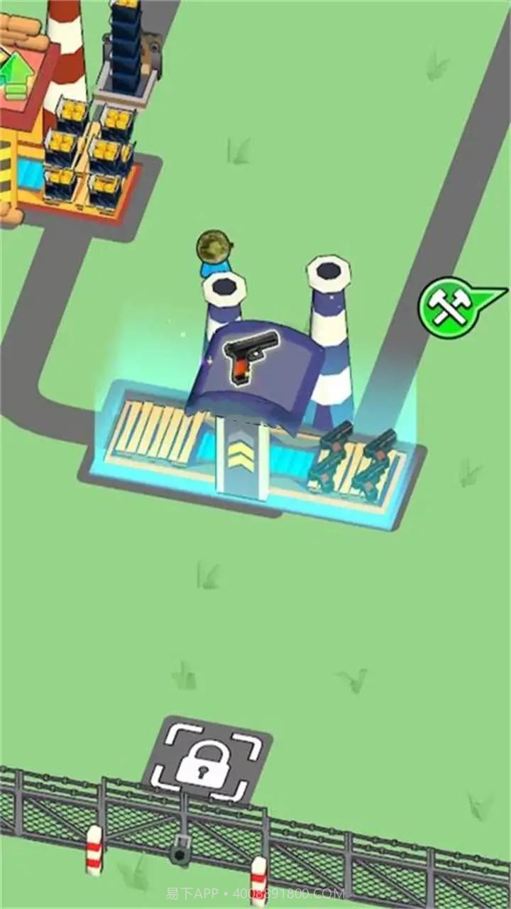 我的枪支工厂截图4 我的枪支工厂截图4