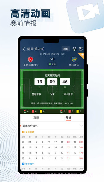 球探体育比分截图2 球探体育比分截图2