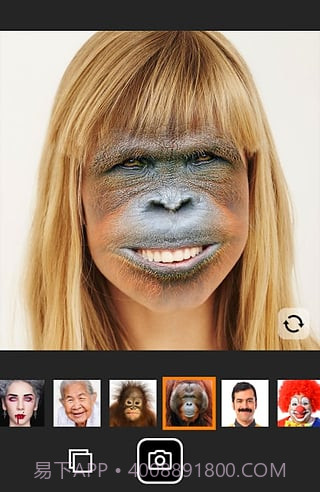 faceswap安卓截图1 faceswap安卓截图1