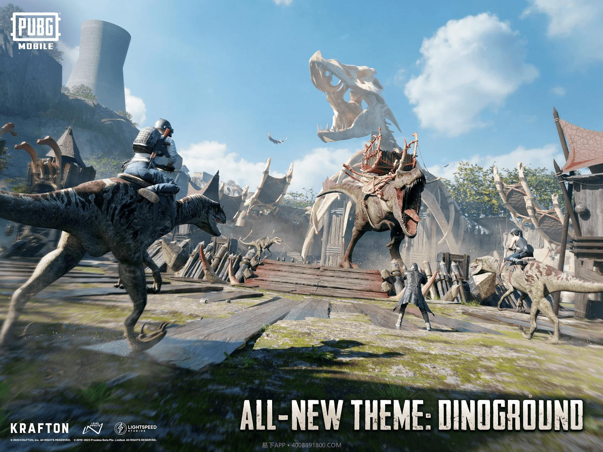 地铁逃生测试服截图1 地铁逃生测试服截图1