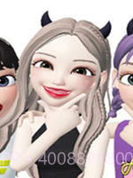 ZEPETO电脑版截图1 ZEPETO电脑版截图1