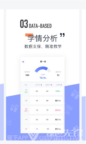 东方夸课师(东方夸课师中小学教育)V2.2.1 安卓手机版截图3