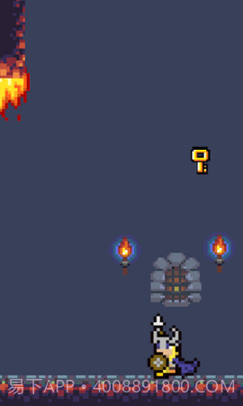 弓箭手地牢冒险截图2