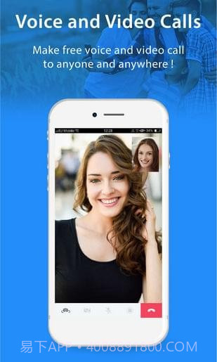 Yippi截图2 Yippi截图2