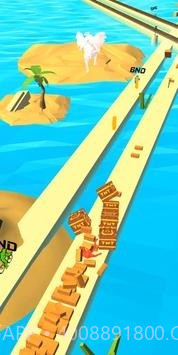 跳跃式自行车截图4 跳跃式自行车截图4